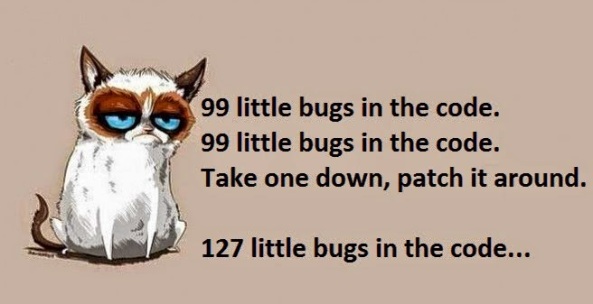 little_bugs